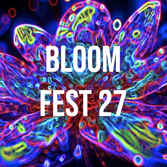 BLOOM FEST II (EB)